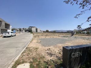 Terreno en Venta en Residencial  Lagos Pachuca de Soto