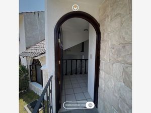 Casa en Venta en Arboledas de San Javier Pachuca de Soto