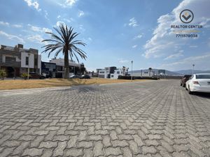 Terreno en Venta en Zona Plateada Pachuca de Soto