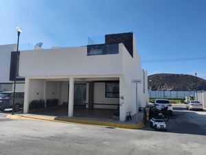 Casa en Venta en Paseos de la Concepción Pachuca de Soto