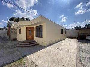 Casa en Venta en Villa de Tezontepec Centro Villa de Tezontepec