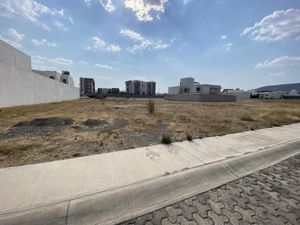 Terreno en Venta en Zona Plateada Pachuca de Soto