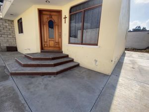 Casa en Venta en Villa de Tezontepec Centro Villa de Tezontepec