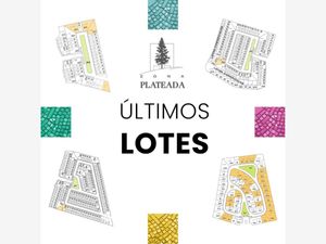 Terreno en Venta en Zona Plateada Pachuca de Soto