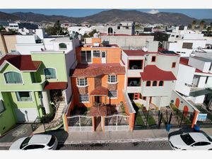 Casa en Venta en Arboledas de San Javier Pachuca de Soto