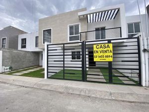 Casa en Venta en Paseos de la Concepción Pachuca de Soto