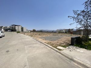 Terreno en Venta en Residencial  Lagos Pachuca de Soto