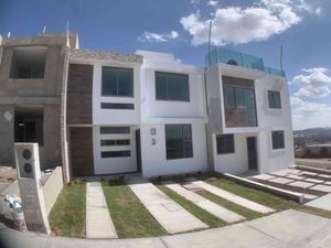 Casas en venta en Villas de Pachuca, Pachuca de Soto, Hgo., México