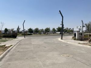 Terreno en Venta en Residencial  Lagos Pachuca de Soto