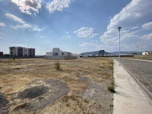 Terreno en Venta en Zona Plateada Pachuca de Soto