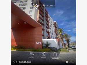 Departamento en Venta en Zona Plateada Pachuca de Soto