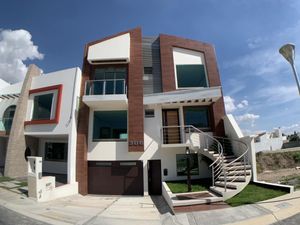 Casa en Venta en Zona Plateada Pachuca de Soto