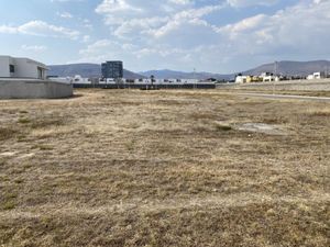 Terreno en Venta en Zona Plateada Pachuca de Soto