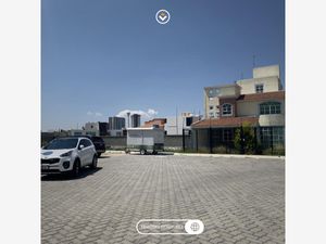 Terreno en Venta en Zona Plateada Pachuca de Soto