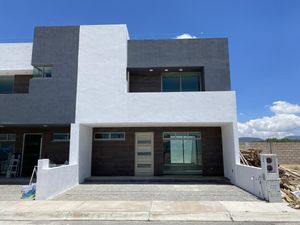 Casa en Venta en El Saucillo Mineral de la Reforma