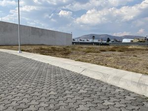 Terreno en Venta en Zona Plateada Pachuca de Soto