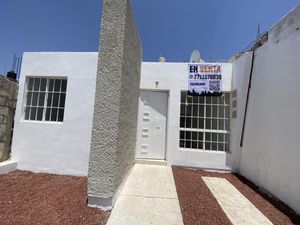 Casa en Venta en Campestre Villas del Álamo Mineral de la Reforma