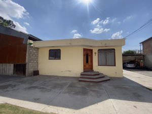 Casa en Venta en Villa de Tezontepec Centro Villa de Tezontepec