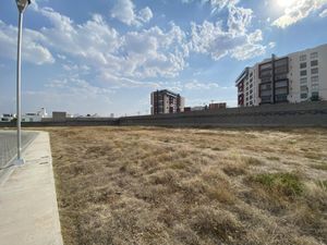 Terreno en Venta en Zona Plateada Pachuca de Soto