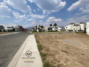 Terreno en Venta en Zona Plateada Pachuca de Soto