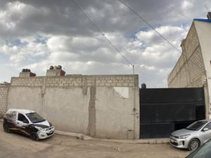 Bodega en Renta en San Pedro Nopancalco Pachuca de Soto