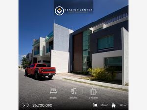 Casa en Venta en Arboledas de San Javier Pachuca de Soto