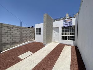 Casa en Venta en San Isidro Mineral de la Reforma