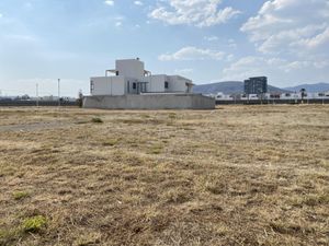 Terreno en Venta en Zona Plateada Pachuca de Soto