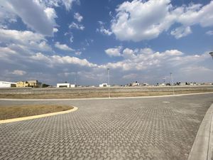 Terreno en Venta en Zona Plateada Pachuca de Soto