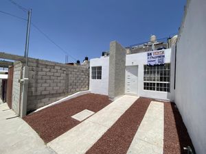 Casa en Venta en Campestre Villas del Álamo Mineral de la Reforma