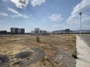 Terreno en Venta en Zona Plateada Pachuca de Soto