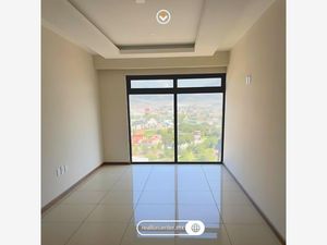 Departamento en Venta en Zona Plateada Pachuca de Soto