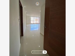 Departamento en Venta en Altea Residencial Pachuca de Soto