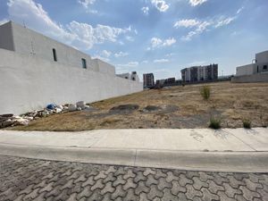 Terreno en Venta en Zona Plateada Pachuca de Soto