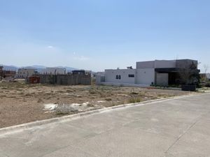 Terreno en Venta en Residencial  Lagos Pachuca de Soto