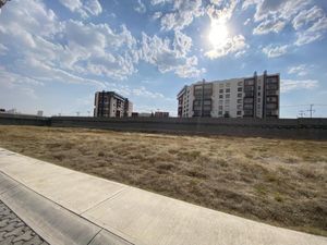 Terreno en Venta en Zona Plateada Pachuca de Soto