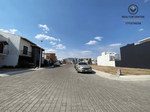 Terreno en Venta en Zona Plateada Pachuca de Soto