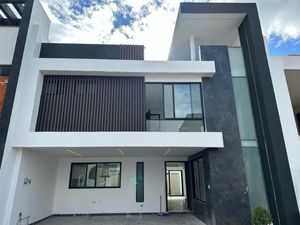 Casa en Venta en Lomas de Angelópolis San Andrés Cholula