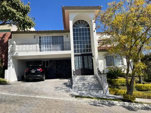 Casa en Venta en Lomas de Angelópolis San Andrés Cholula