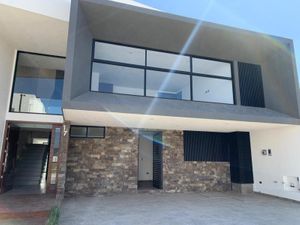 Casa en Venta en Lomas de Angelópolis San Andrés Cholula