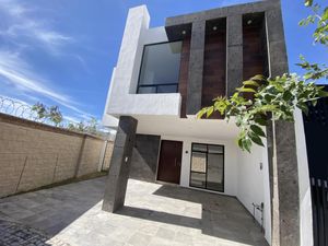 Casa en Venta en Lomas de Angelópolis San Andrés Cholula