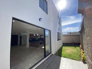 Casa en Venta en Lomas de Angelópolis San Andrés Cholula