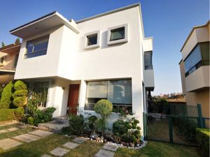 Casa en Venta en Lomas de Angelópolis San Andrés Cholula