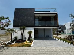 Casa en Venta en Lomas de Angelópolis San Andrés Cholula