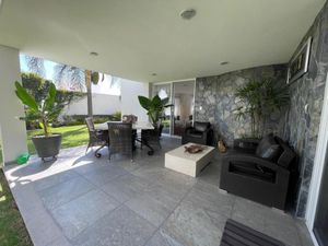 Casa en Venta en Lomas de Angelópolis San Andrés Cholula