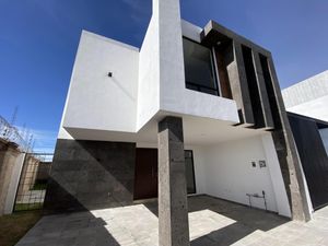 Casa en Venta en Lomas de Angelópolis San Andrés Cholula