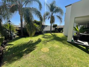 Casa en Venta en Lomas de Angelópolis San Andrés Cholula