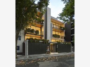 Departamento en Venta en Polanco V Sección Miguel Hidalgo