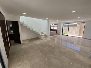 Casa en Venta en Lomas de Angelópolis San Andrés Cholula