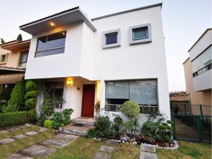 Casa en Venta en Lomas de Angelópolis San Andrés Cholula